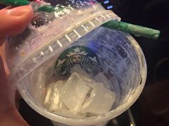 -星巴克(汕头群光广场店)