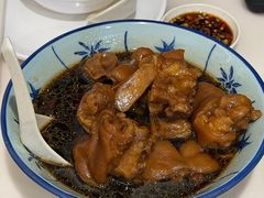 -新峰肉骨茶(总店)