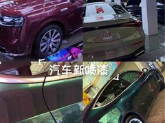 -阿胡BOP保镖隐形车衣(静安旗舰店)