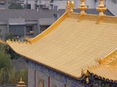 -西安市广仁寺