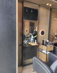 -韩国李知恩形象设计