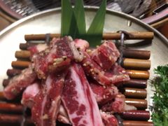 -西塔老太太泥炉烤肉(双井店)