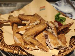 -前海沿·青岛菜(乐客城店)