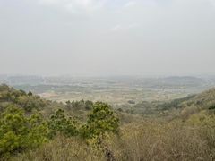 -南京市无想山景区