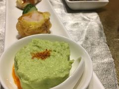 翡翠豆腐-厉家菜(金宝街店)