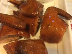 -新大咀港式茶餐厅(宝山万达店)