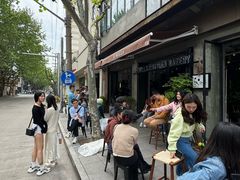 -O'mills Sourdough Bakery&Bistro(永嘉路店)