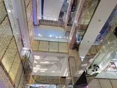 -吾悦广场(天津和平店)