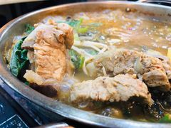 -洪妈妈朝族小馆