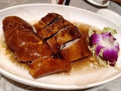 -香云轩·顺德菜(香云纱园林酒店店)