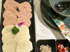 -狐狸爱上椰子鸡(滨江星光大道店)