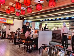 -巴蜀大将火锅(春熙店)
