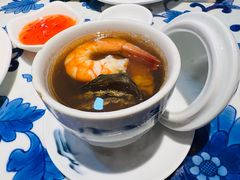 -王庄阿咪海鲜大排档(上下杭店)