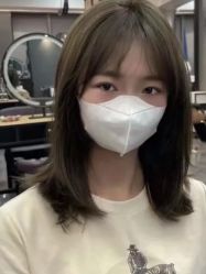 点击看大图 -MORI HAIR SALON日式美发沙龙