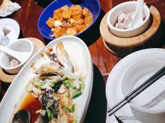 -客语客家菜(东山口店)