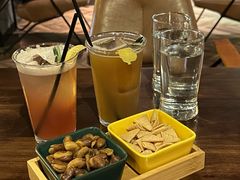 -LAMP BAR 水烟音乐酒吧