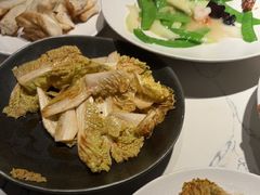 -奉天小馆·非遗东北菜(济南万象城店)