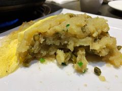 特色土豆泥-不老溪贵州菜(广安门总店)