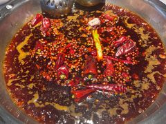 -小龙坎火锅(IFS HOT店)