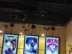 -逃脱反斗城沉浸剧情密室(北京路店)