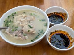 -牛王庙(龙华花园店)