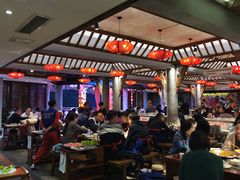 -李雪火锅食府(宽窄巷子总店)