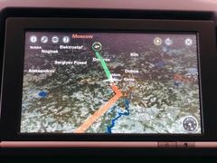 -谢列梅捷沃国际机场