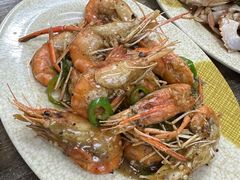 -贞姨美食·老字号海鲜大排档