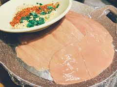 -蜀大侠火锅(少陵路店)