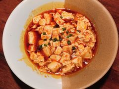 麻婆豆腐-外婆家(南开大悦城店)