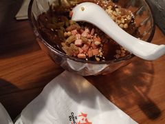 付氏冰粉-付小姐在成都(中山公园店)