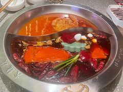-大龙燚火锅(太古里店)