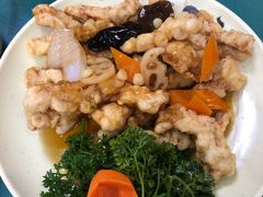 -祥和居炸酱面馆(美食街店)