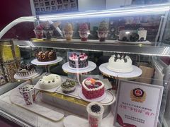 -DQ·蛋糕·冰淇淋(五棵松万达店)