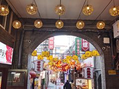 -劈柴院