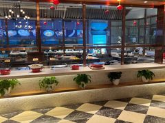 -梦都海鲜酒家(万达广场江桥店)