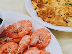 -秋姐美食店(旅游大道店)