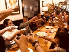 -拖板鞋咖啡旅行酒店(春熙路地铁站店)