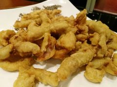 -老牌坊•鲁菜名店•地道济南菜(大观园商埠店)
