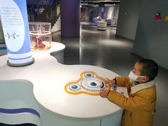 -苏州青少年科技馆