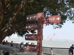 -南沙天后宫景区