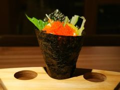 -小笠原·日料店