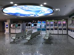 -广州市番禺中心医院(主院区)