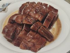 -椿记烧鹅(叠彩店)