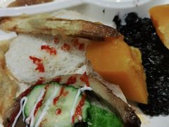 -素满香·素食自助餐(苏州·临顿路店)