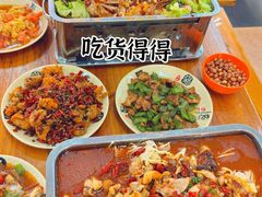 -江湖万州烤鱼(王子美食城)