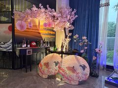 -富盈酒店-日本料理餐厅(厚街店)