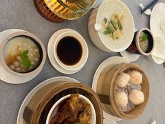 -潮府馆·非遗潮州菜·世纪公园(新国际博览中心店)