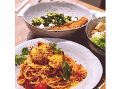 海鲜奶油意粉-Wagas沃歌斯(太古汇店)