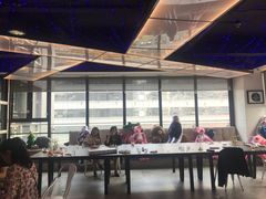 -CIAO·团建聚餐·生日派对轰趴馆(福田店)